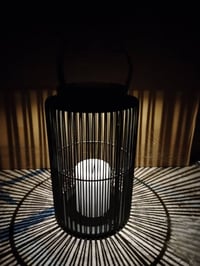 تيبلام • طاقه شمميه