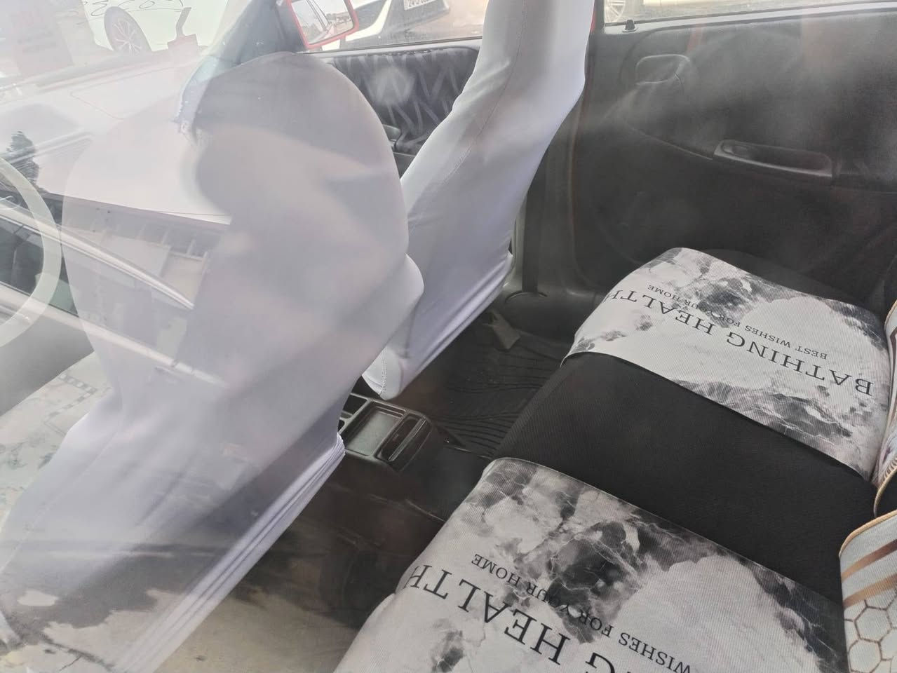 اوبل.  استرا موديل 93.
16. محرك كير.  جديد. 
 طخم جديد تواير 👌،كاربون. بانزين بدون.  صبغ فقط دواير او جاملغ. واحد تطويز لين.  بي تقحيل.   داخل. جديد بلاد.   السياره.  جديده احلا.  م̷ـــِْن الصوره. العنوان موصل ايسر 
السعر 48$ مجال. بصيط.
 ***********
***********
