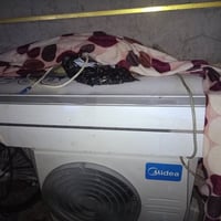 ميديا 2طن • شغال • غاز ناقص