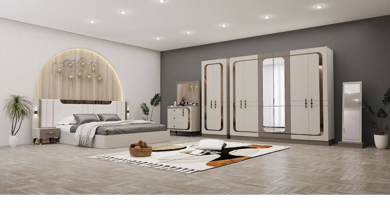 🔥 مو أي غرفة نوم تنحط ببيتك
إذا تدور على ذوق راقي وجودة تعمّر سنين 👇
كثير ناس تشتري على السعر
وبعدها تندم على الجودة…
إحنا اخترنا نرضيك قبل كل شي ✅
🛏 غرف نوم شبابي وعادي
🇹🇷 صناعة تركية أصلية
✨ تصاميم عصرية وكلاسيك
💪 خشب متين وتشطيب عالي
🚚 نقل ونصب داخل الموصل علينا
📍 مرسين للأثاث التركي
📞 للاستفسار: ***********
💬 راسلنا خاص أو واتساب
🤍 إذا يعجبك الذوق
شارك المنشور وخلي غيرك يستفاد
