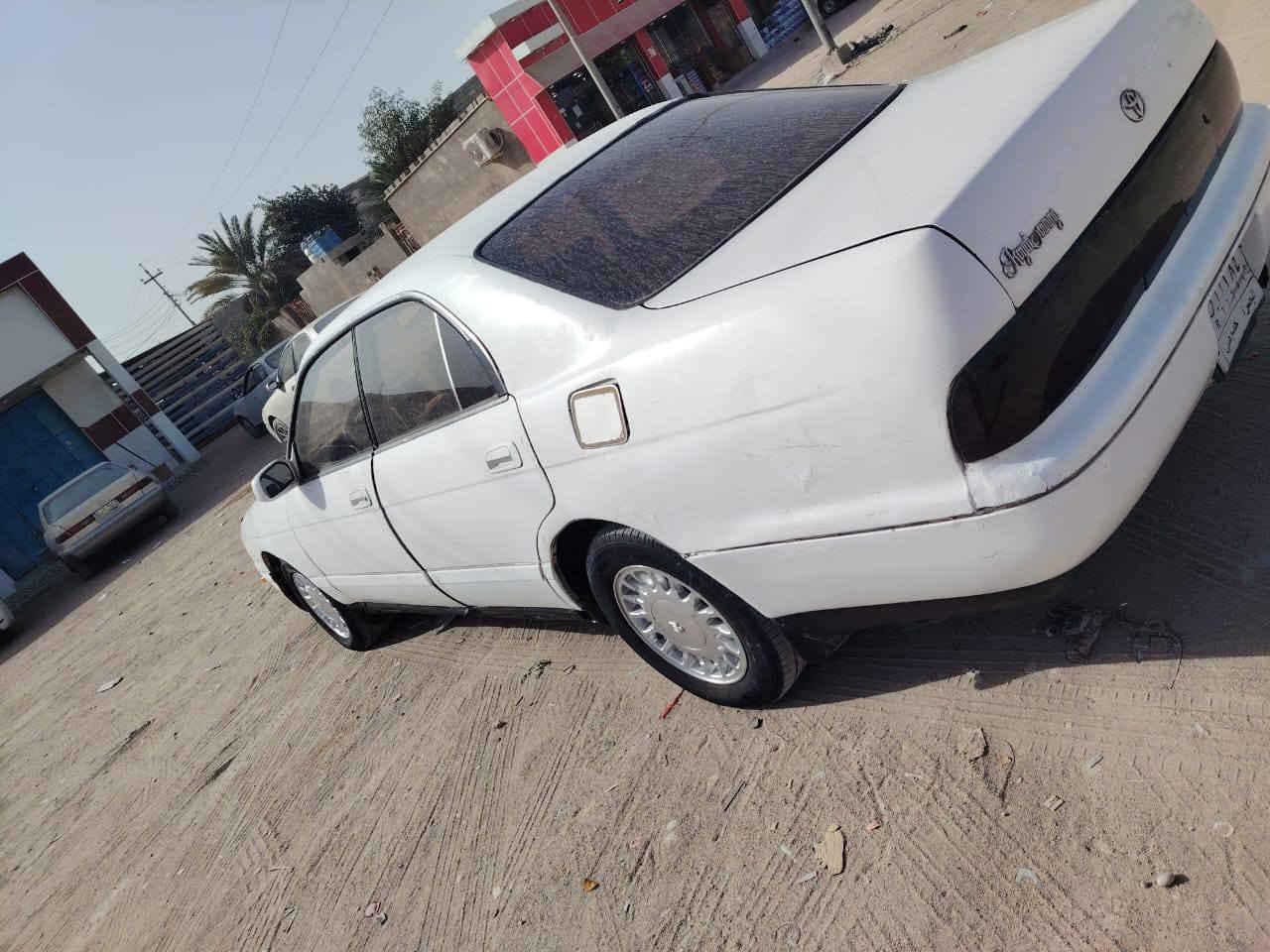 السلام عليكم بطه مكفوله كصه ونقل.جثه.بيهه جاملق خلفي مبدل فقط رقم بصره سنويه 28 مكينه وكير وحداده نضاف السعر 35 وبيهه مجال العنوان البصره الزبير للستفسار التصال ***********
