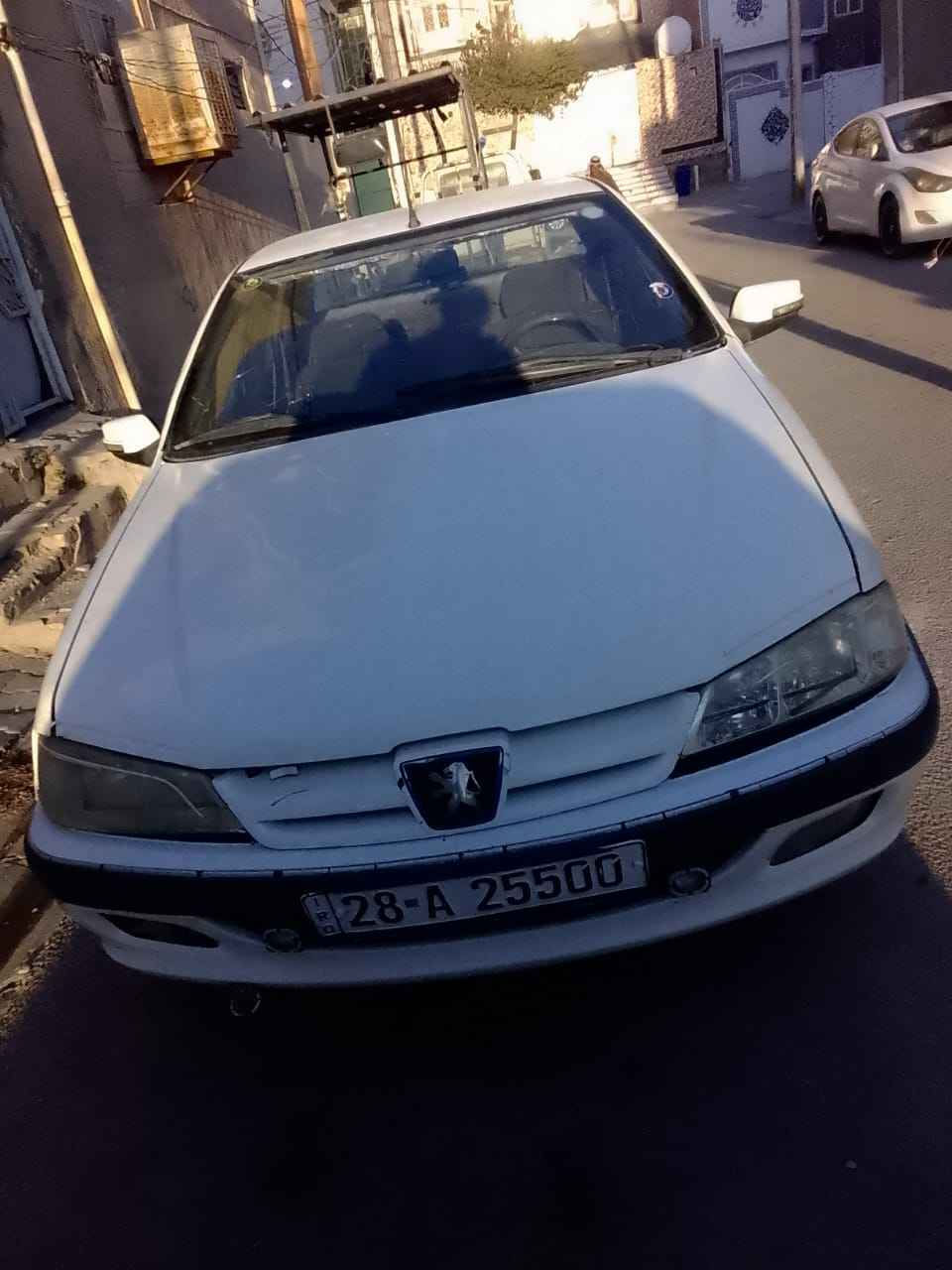 بيجو بارص ومديل 10مكفوله 
السعر 38وبيه مجال النجف, العراق


**إذا كنت صاحب هذا الإعلان وتريد حذفه لأي سبب، رجاءا أرسل رسالة إلى الدعم الفني**