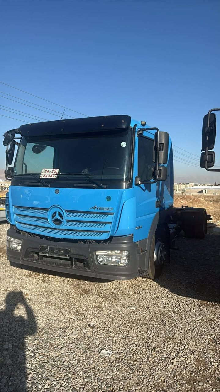 ئەتیکۆ وەحش مۆدێل ٢٠١٦
 ١٥٢٤ دەبڵ قەمەرە فول مواسەفات گێڕ تۆماتیک تەبرید هاڤ تەعدیل سورعە قفل عەکسل دوگمەی هەوراز و sms ٦ بستۆنی ٨ برغوو پاشو پێش چوپ شەنسی درێژ ٧و ٢٠  کامێرا ٣٣٥ گەڵاو کەمێک مەجالی تیایە سلێمانی ***********
