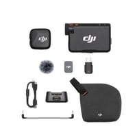 مايك دي جي آي • ميني • خاص