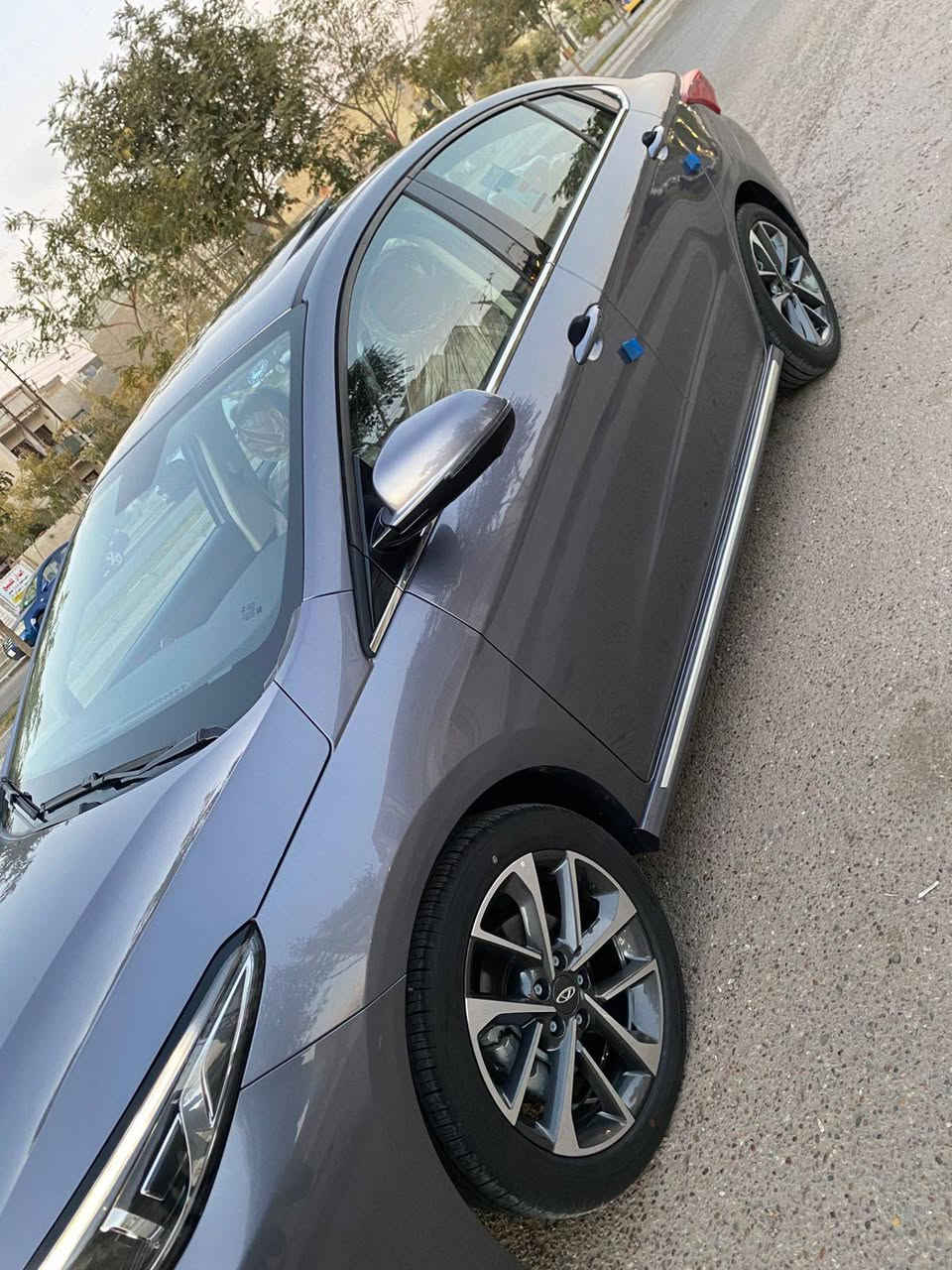 سلام عليكم شيري اريزو 6/ 2024 زيرو مع ضمان الشركة همات مواصفات فول
تحكم جهتين مري شفط نضام انذار كامره دواره ٣٦٠ تشغيل عن بعد كشنات جلد تدفىه بعد بيها هواي مواصفات السعر 135 بيها مجاال شي بسيط مكاني حي الجهاد رقمي ***********
