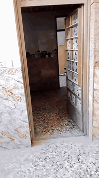 سلام عليكم شقه موثثه لايجار طابق اول يحتوي على غرفه وصاله و مطبخ وخدمات لايجار 375 العنوان الدوره زراعي أبو طيارة شارع الجامع مالك الملك واتساب *********** /طلاب احمد حيدر
