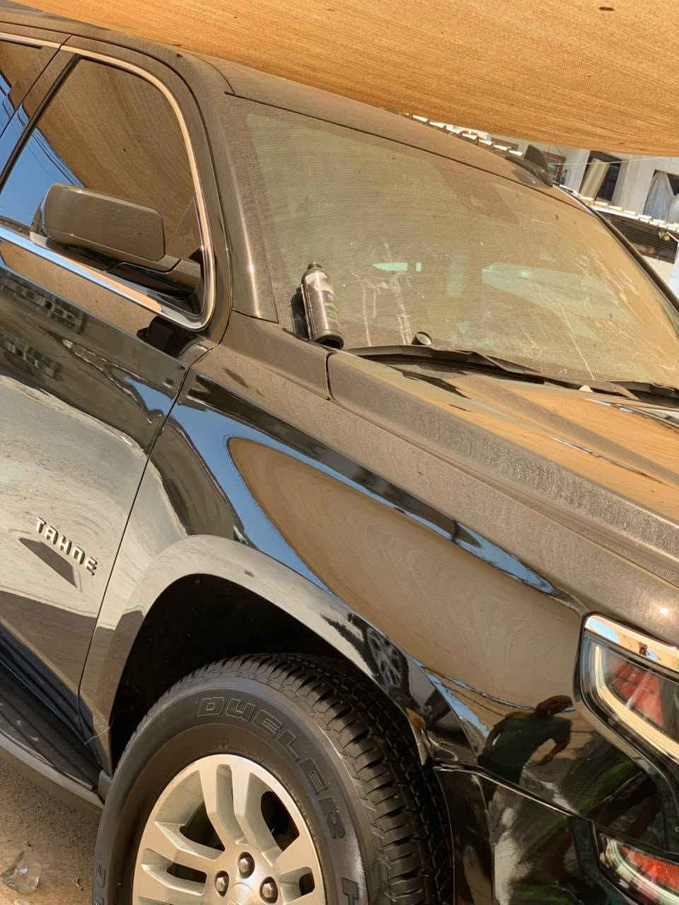خدمات الوكيل لبولش وتلميع السيارات
🚩 العنوان 🚩
👌 بغداد الحريه شارع دور نواب الضباط مقابل متوسطه المحمره 👌
🥇 وتوجد خدمه موقعيه لجميع المناطق 👇
للأستفسار الاتصال على الرقم *********** واتساب 
*********** واتساب 
***********  واتساب
✋ الأسعار ✋
🥇 السيارات الناصيه 🥇 100
🥇 السيارات عاليه وسط 🥇 125
🥇 السياره العاليه 🥇 150
🎈 ٣مراحل بولش طبقتين شمع وتتكحل اذا بيه
تجديد البلاستك والسوادات. مع الجام والمازدات والويل🎈
