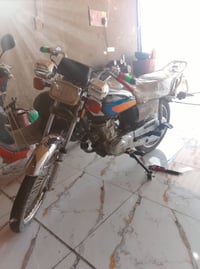 تايكر • موديل ٢١ • تعمير ٢٥