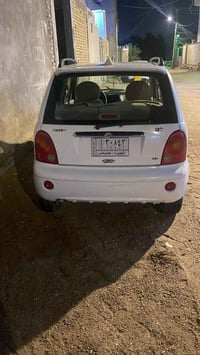 شيري كيو كيو • موديل ٢٠١٣ • بصرة