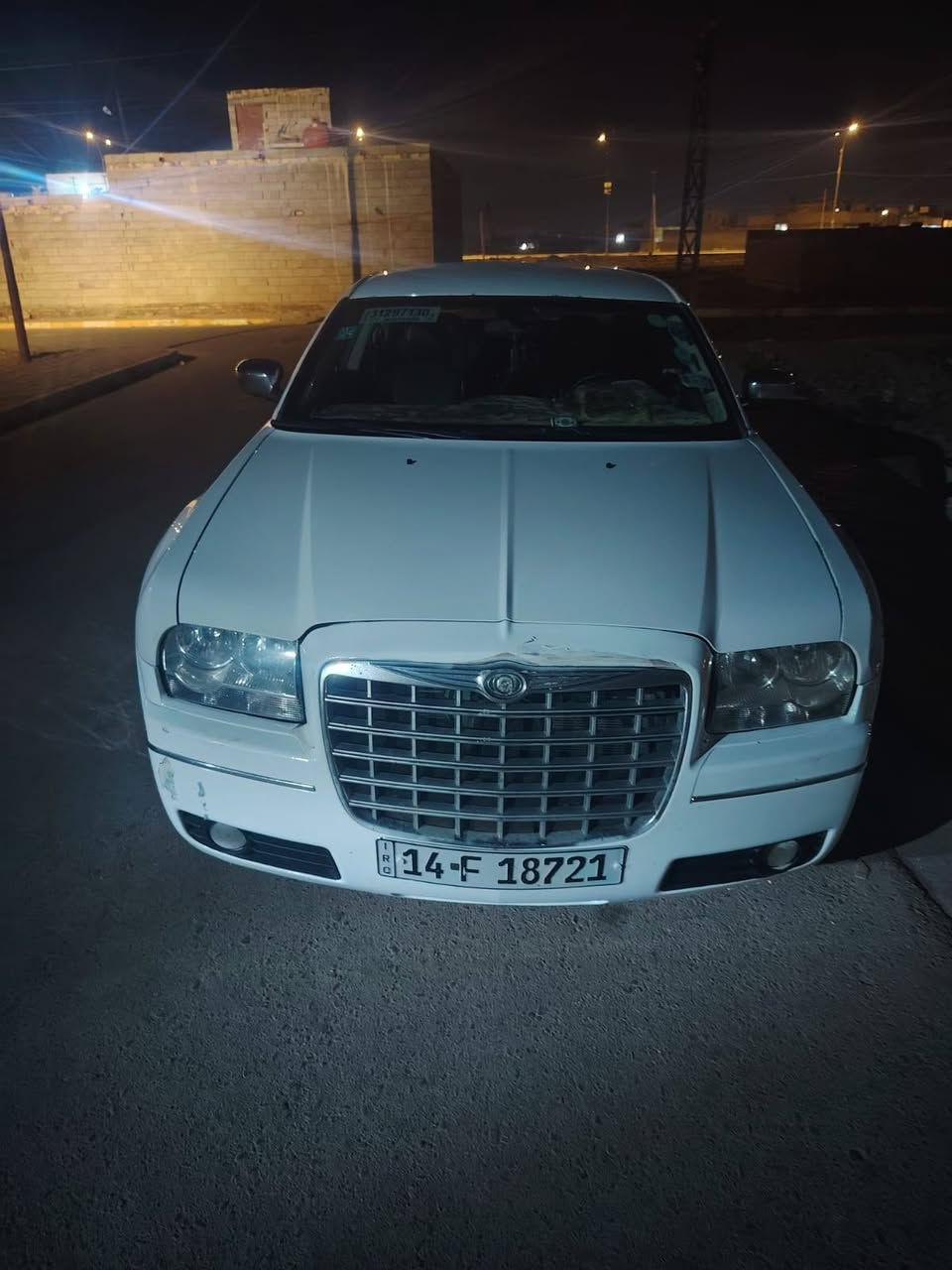 اوبامةكفالةعامة شرط السونارمودي10رقم انكليزي سنوية 2027 رقم بصره مشروع وطني سياره باسمي سكني ميسان .السعر 138 للستفسار ***********
