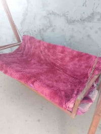 مرجوحه • مراوس • كركوك قرب بانزخانه الشمس