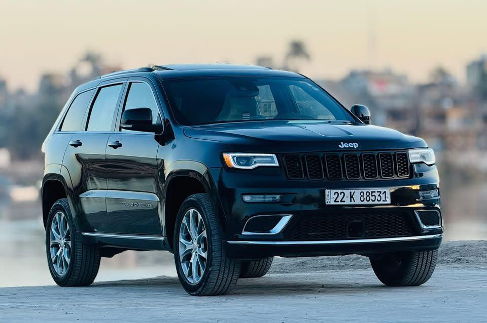 السلام عليكم 
جيب سومت 2021 وارد امريكي فول اعلئ مواصفات  مرقم اربيل تحويل او وكالة مضمون بدون ايرباك  
المواصفات : بانوراما / رادار امامي / جكات / داخل جلد مشمشي / تدفئة وتبريد كشنات / تدفئة ستيرن / مري شفط / داخل صاج / نظام ملاحة / فول تحكم ستيرن / انظمة قيادة / لايت LED / بلوجكتر LED  / رادار جانبي / فور ويل ماوس / تشغيل عن بعد / جنطة كهرباء / شفتات ستيرن / كراسي امامي كهرباء / خزن ميموري / سماعات سستم صوت / دبل صالنصة / حساس امامي وخلفي / قطعتين تبريد 
محرك 8 سلندر 
صبغ فقط جاملغ حافت بنيد
مكاني الكاظمية 
سعر 274 بيه مجال بسيط

للتواصل والاستفسار
***********
