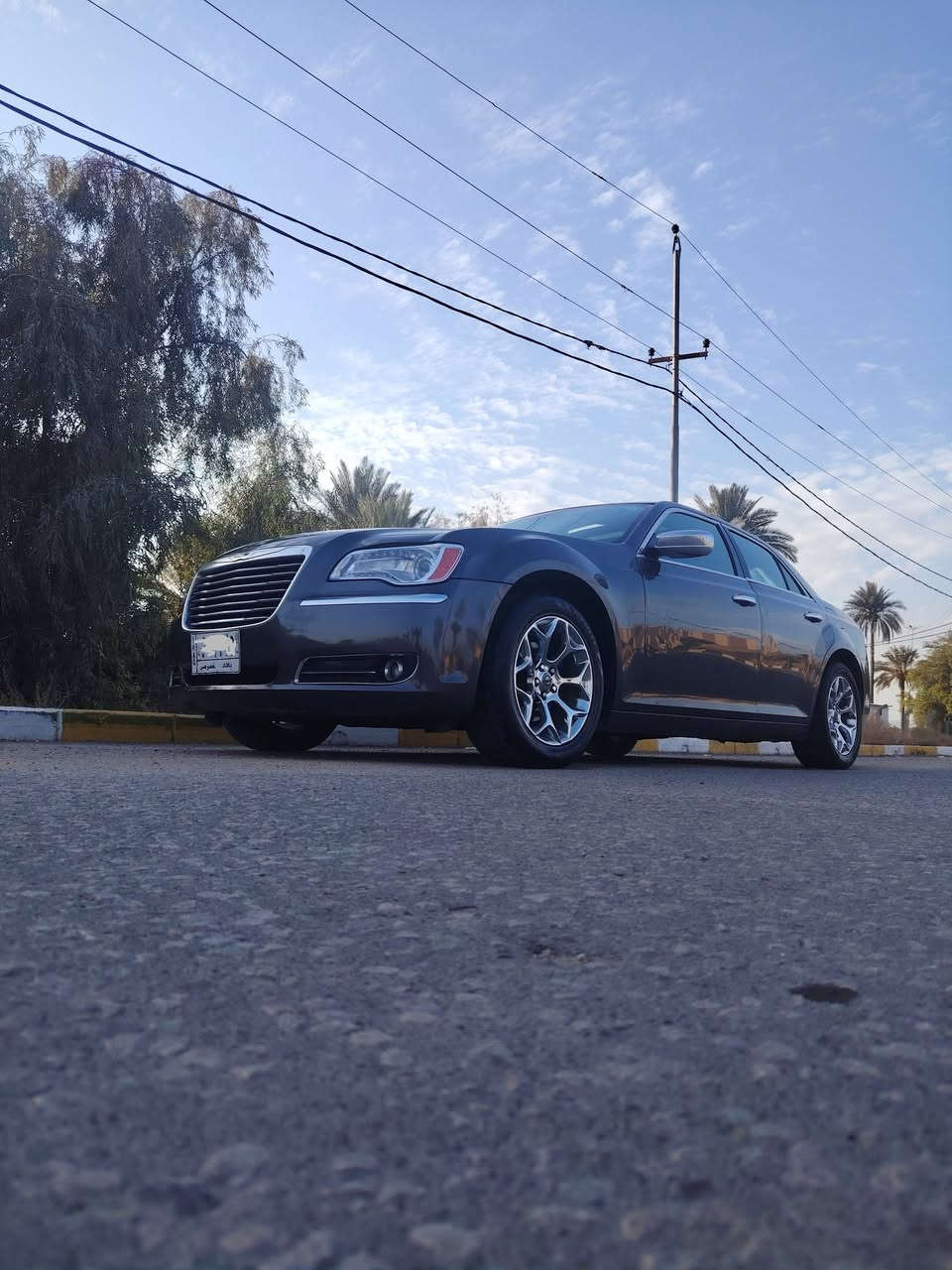 السلام عليكم اوبامه موديل 2014 رقم بغداد صبغ بنيد والجاملغات تبديل اصلي بدون صبغ بدون دواخل حادث صطحي فول مواصفات
فتحه
كير طياره
استيرن كهرباء 
كشنات كهرباء تتفئه تبريد خزن ميموري
مري قلاب عند الرجوع للخلف
تشغيل عن بعد
شاشه كبيره 
برده خلفيه كهرباء 
كلاصات حار بارد
سستم صوت مسجل
كيرجديد مكينه مشدوده جديده عله ايدي  وصدر امامي وخلفي كله جديد اترايك وين ميعجبك السعر158  (اخوان الاميعجبه لايكسر بيه) *********** مكان السياره بابل
