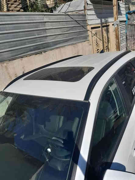 السلام وعليكم
هونداي توكسان Hyundai Tucson
2024
فول موصفات  
1-كشنات كهرباء
2-تحديد مسار
3-مانع انزلاق
4-كروز سرعة
5- اربع وضعيات القيادة سبورت نورنال ايكو اقتصادي
6-نقطة عمياء
7-رادار الاصدام 
8-عداد جتل الاكتروني
9-شاحن لاسلكي 
10-شاشة كبيرة 
11-مكيننه2500 المرغوب
12-داخل اسود 
13-تشغيل بصمة
14-سايد بريك كهرباء
15-اوتو هولد
16-فتحه سقف
17-نقطة نزول منحدرات
18كامره
19-درايف مود
20-مدخل USB + AUX
Bluetooth 
21-بك لايت LED 
22-تحكمات ستيرن
23-حساسات امامي خلفي 
24-لايت زنون بلاد
25-تشغيل بلاجكتورات مع اتجاه السايق

26...صندوك كهربائي 

27-قطعتين تبريد خلفي 
28-ابواب لمس
29-ترحيب عند الاقتراب
30-رقم بغداد
***********
