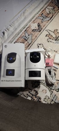 كامرة أطفال • ملحقات كاملة • ٦٤ گيگة