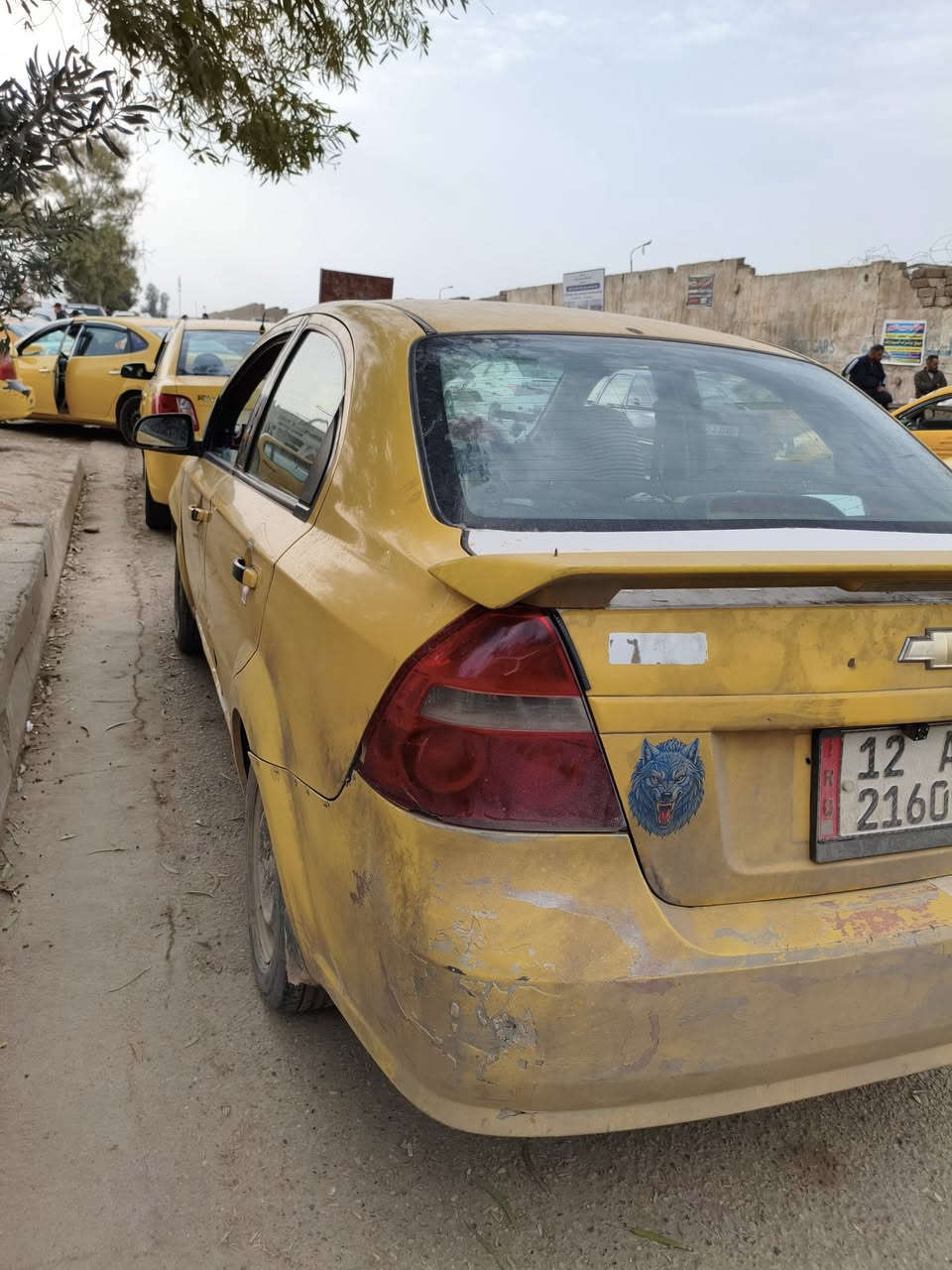 من رخصت الدمن
افيو للبيع 2009كوري كير ومحرك اوبتره قبل شهرين شديتهن 
+منضومت غاز رقم نينوئ كابون بانزين قرامات صفر وهيه صفر اشرعي بسمنه مكان اسياره ربيعه ومتواجد بل موصل السياره قفلا 49رقم صاحب اسياره *********** تحياتي للجميع 🧡
