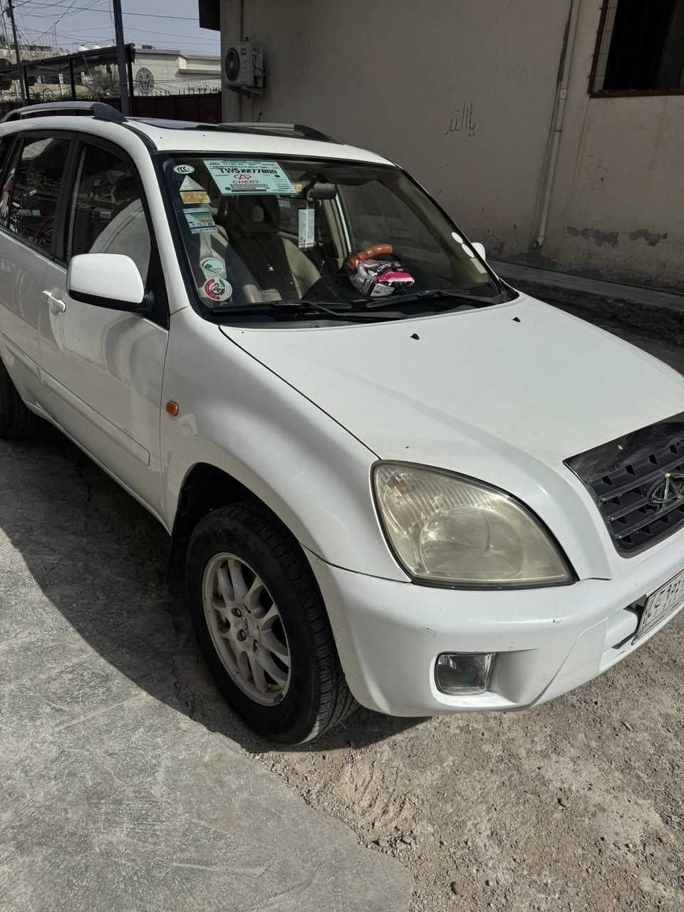 تيكو  2011 مكفولة 
السعر 62 
بغداد/ الدورة 
***********
