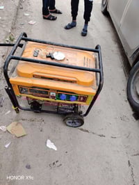 بعقوبة العزات • شارع البحيرة • ديالى