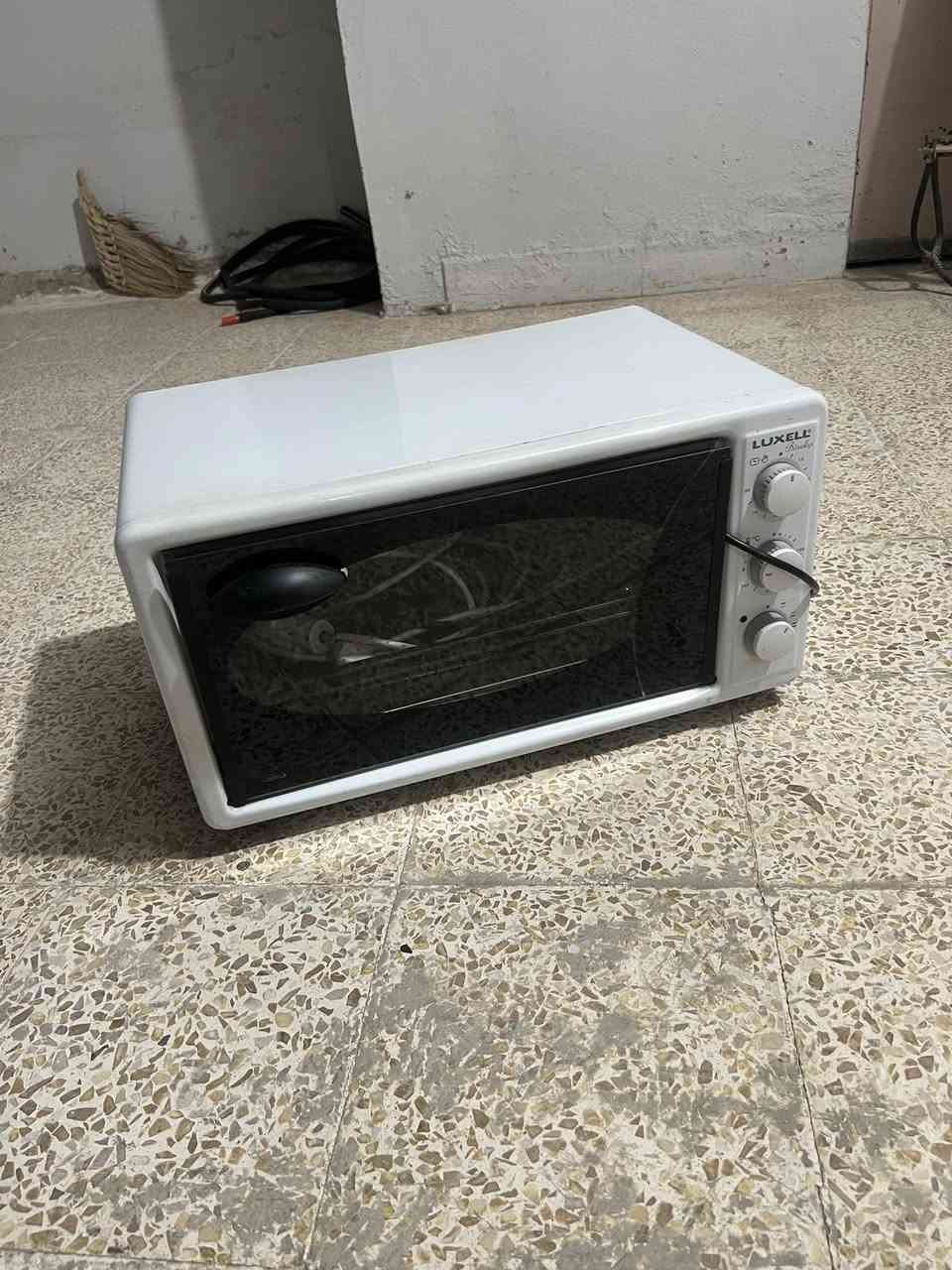 فرن للبيع  السعر 125 وبي مجال


**إذا كنت صاحب هذا الإعلان وتريد حذفه لأي سبب، رجاءا أرسل رسالة إلى الدعم الفني**
