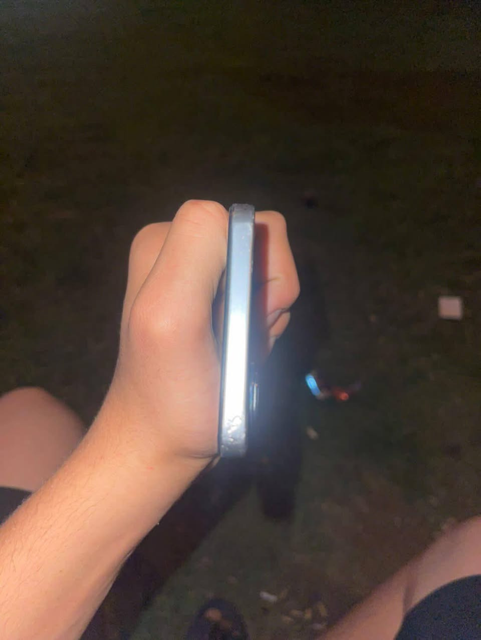 موبايلا للبيع الاسم انفنكس هوت 50.  256 كيكه
الشاشه 120 هيرتز   60 فريم بوبجي لون الجهاز واضح بل صوره السعر 100
 وبي مجال الطيبين مكاني موصل الزهور
رآم 12


**إذا كنت صاحب هذا الإعلان وتريد حذفه لأي سبب، رجاءا أرسل رسالة إلى الدعم الفني**