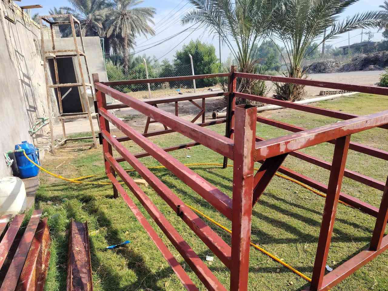 محجر كيا دبل قماره البيع السعر  200الف العنوان  الكوفة  العباسيه  ***********
