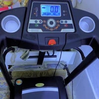 جهاز جري للبيع صار هواي متروك / شغال ومابي اي عطل كلش نظيف  مكاني بغدا...