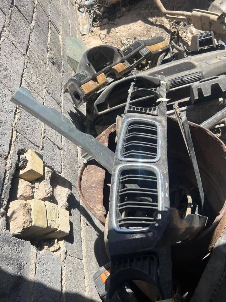 السلام عليكم شباب غراض بي ام 500/700
للبيع
مكاني يوسفيه ناحيه الرشيد شارع المدارس مجاور اعدادية حماة
***********
توصيل لاي مكان ماكو
