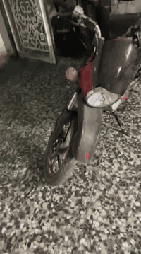 سلام عليكم دراجه البيع ادوات بوكسر محرك ستوته دراجه نضيفه عوزه كلجات وترتيب وكلف بنشر***********
