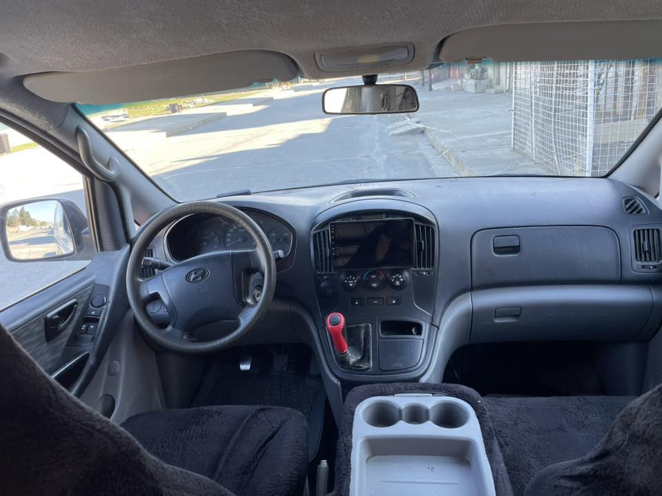 هۆندا ڤان ستاریکس ٢٠١٢
سعر 115 

سەیارەکە گازە

سنەوی تا 2027

بەناوی خۆمە
***********
