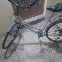 بايسكل • حجم٢٦ • بي مجال