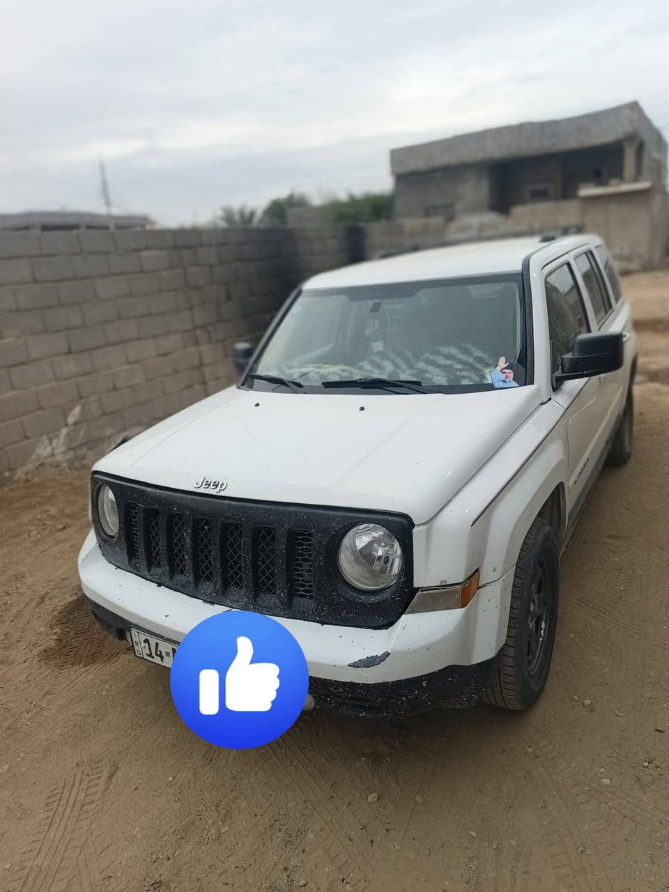 سلام عليكم للبيع او مراوس حسب القناعة باتريوت 16 خاص اعفيني رحمه لهلك ***********
