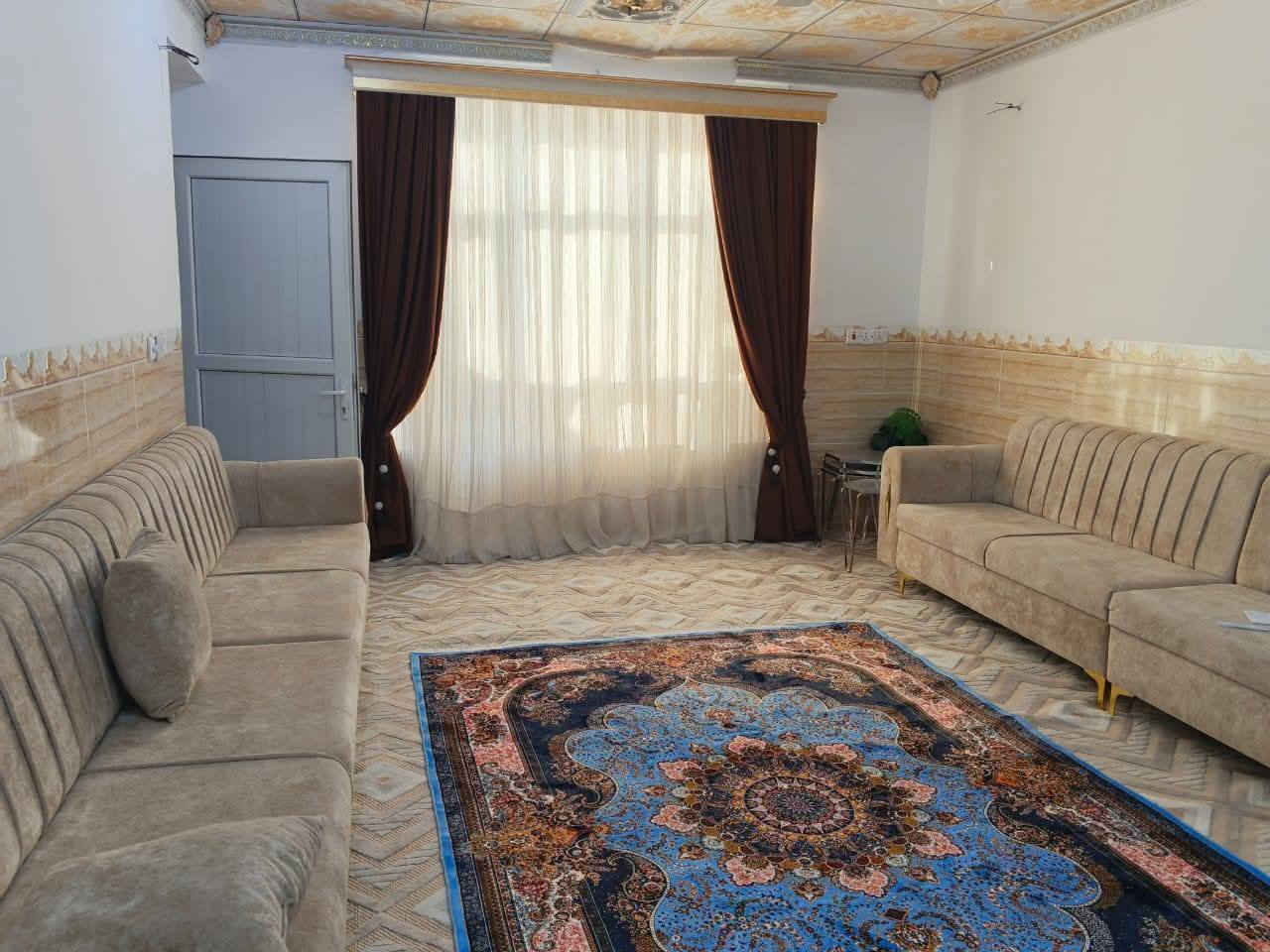 رقم الاعلان 228
بيع مستعجل جدا جدا 
#دار للبيع 210م
كركوك بنجاعلي خلف شقق
وقريب من سايدين 
#مكونات (غرفتين نوم وهول ومطبخ وصحيات وكراج سيارة)
فول خدمات
فرع عريض
فرع تبليط
فول سيراميك
نظام دكت
#سعر58مليون وبي مجال
☎️*********** واتساب
☎️*********** فايبر
#مكتب_ازاد_للعقار
