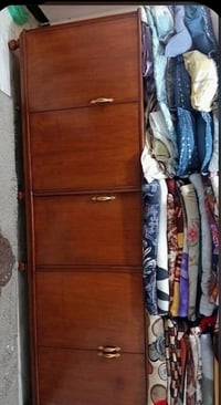 بوفيه • مكينة خياطة • سعر مناسب