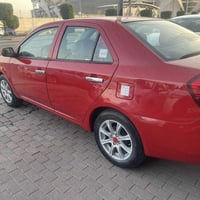 جيلي. ام كي. مديل. 2013مكفوله. سياره.  جديده. بسمي. سعر ٤٨. عنوان بغدا...