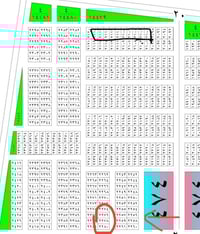 قطعة ارض للبيع 200 متر بالمراتب بالالفين رقمها 2276 السعر 85 مليون وبي...