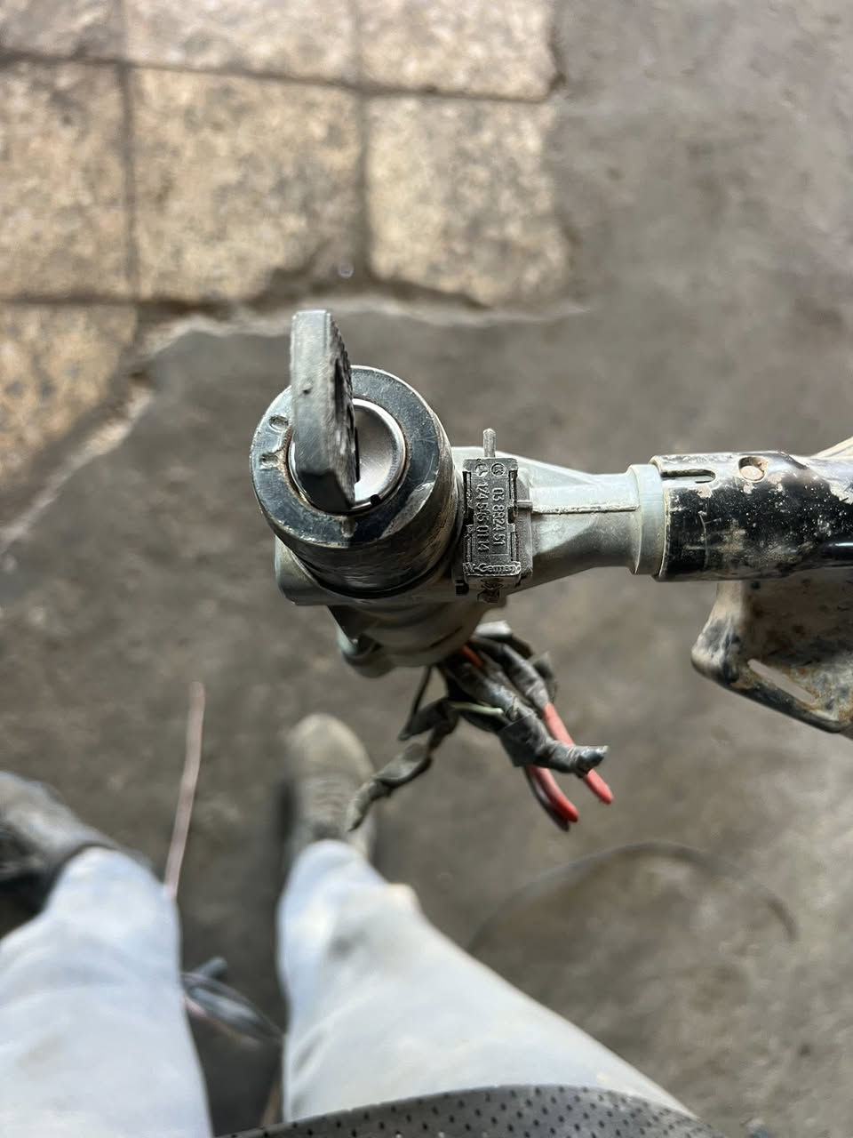 غراض مارسدس رئسي العنوان بغداد الشعله
رقم ***********
