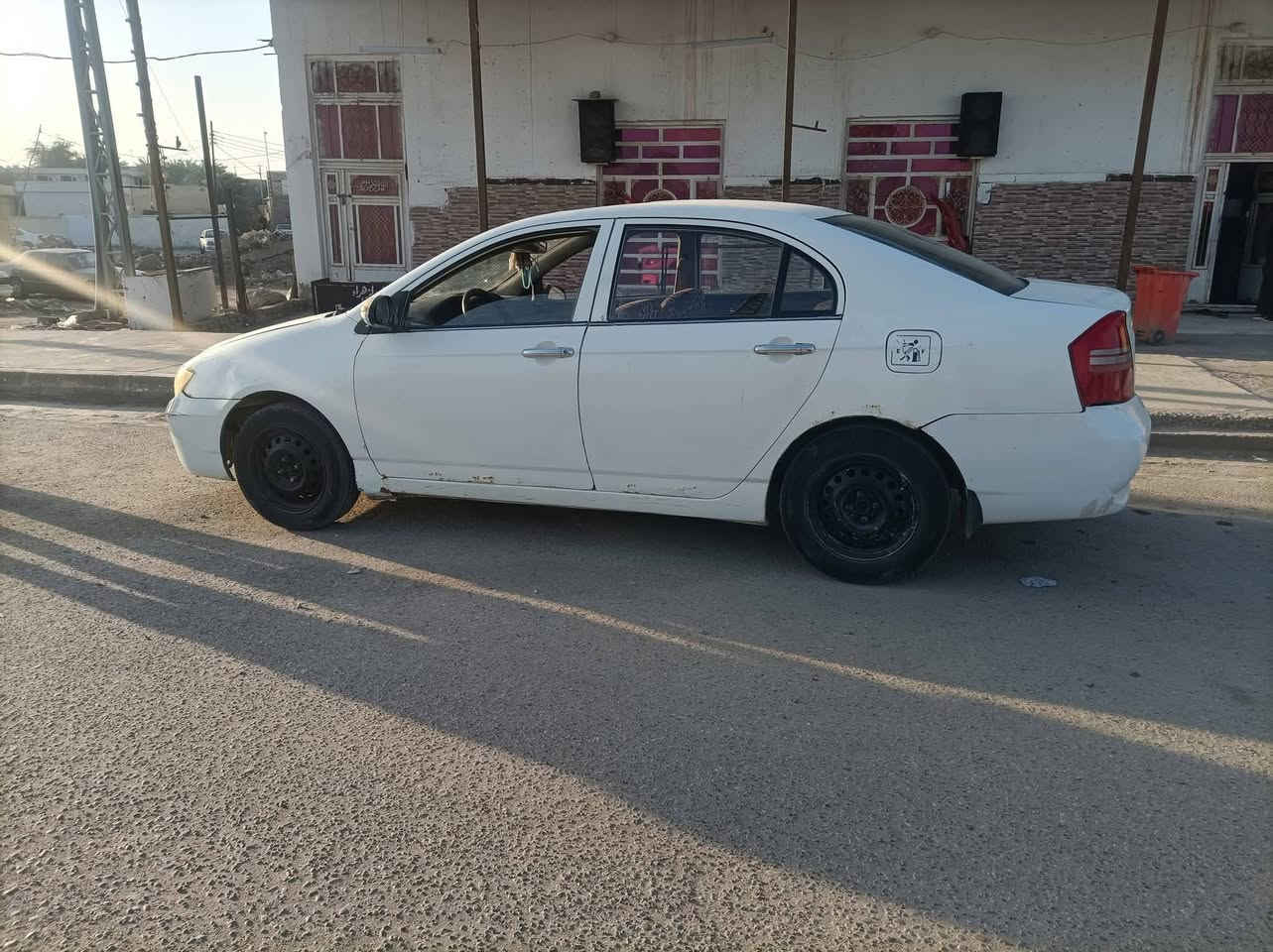 سلام عليكم ليفان موديل 13 مكينه وكير كورلا كير عادي  رقم قادسيه تحويل  السياره عوزه ترتيبات بسيطه  مكفوله من الكص والعيب شرعي ابيعلك اصوليات وعيب شرعي  كير توني شاده صارلي سبوع   مكينه خير من الله تبريد عوزه غاز مكاني ناصريه سوق شيوخ السعر 30 وبيه مجال
***********
سلام عليكم ليفان موديل 13 مكينه وكير كورلا كير عادي  رقم قادسيه تحويل  السياره عوزه ترتيبات بسيطه  مكفوله من الكص والعيب شرعي ابيعلك اصوليات وعيب شرعي  كير توني شاده صارلي سبوع   مكينه خير من الله تبريد عوزه غاز مكاني ناصريه سوق شيوخ السعر 30 وبيه مجال
