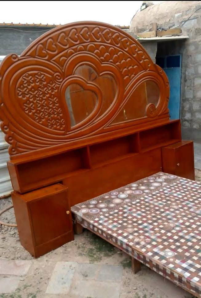 سلام عليكم للبيع غرفه صاج صبغ وتلميع جديد جاهزه سعر 350 مكان قرب سبع لبور منطقه شيخ عامر


**إذا كنت صاحب هذا الإعلان وتريد حذفه لأي سبب، رجاءا أرسل رسالة إلى الدعم الفني**