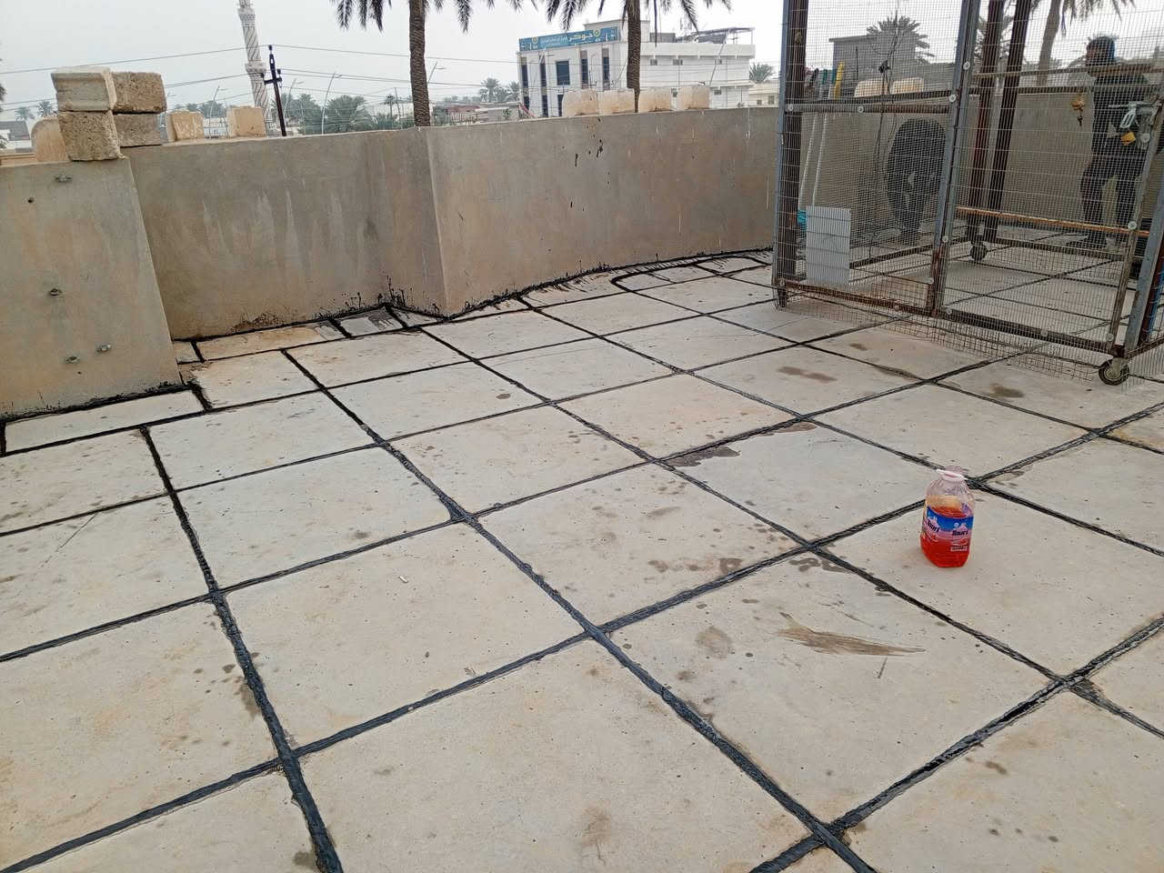 سلام عليكم
شقنة ليوم هية صيانة لما ستك لقديم وسعار مناسبة ول ستفسار خاص وتساب    _***********_
