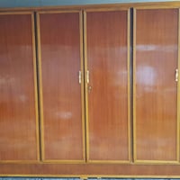 كنتور صاج • مستخدم نضيف • توصيل بغداد