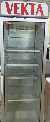 ثلاجة عرض • نضافه • الديوم شارع 60