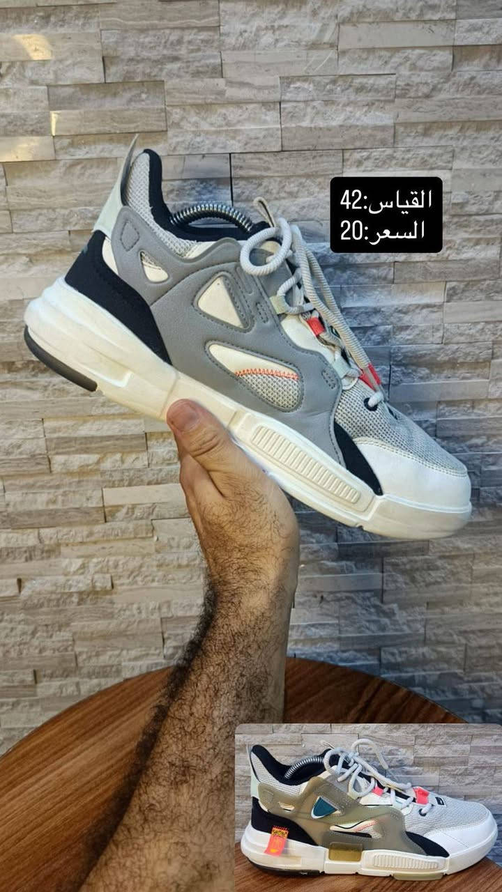 احذيه باله اوربي

الحجز ع الواتساب***********

