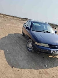 اخوان سياره كيه سيفيه موديل 94 للبيع رقم ديالئ انكليزي بسمي هزه وسنويه...