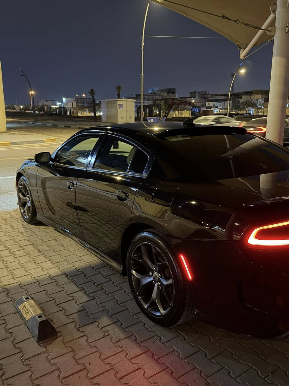 دوج جارجر GT 2019
225$

مواصفات السيارة :•
(1) محرك 6 سلندر 3600
(2) تو ويل
(3) شاشة الجبيرة + شفتات ستيرن
(4) كامرا خلفية + حساسات خلفية + هيترات بالمري
(5) كشنات حضن + كشنات جلد بيجي + كشنات امامية كهرباء
ALBINE (6) سستم صوت
Sport + super track (7) انظمة قيادة
(8) ويل كب 20 بلاد
(9) تشغيل عن بعد
وبعد بيه مواصفات السيارة وارد امريكي حادثه دعامية الخلفية فقط وبارد بل جاملغ الامامي ضريته بل بصره فقط على كد شبر والدعامية نفسه راجعه شغل درجة اولى مكاني البصرة
للاستفسار
***********
