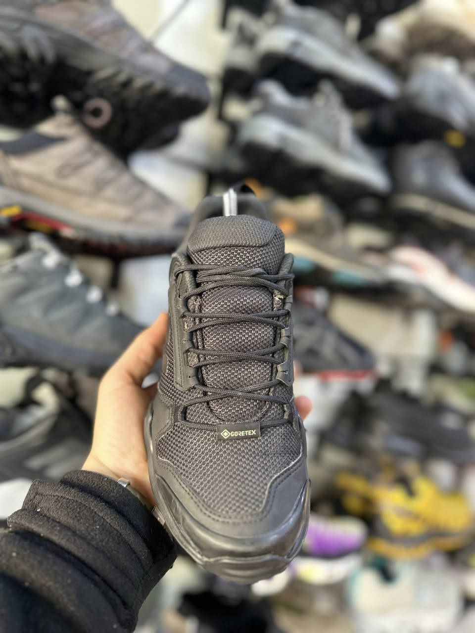 adidas.TERREX
siz-39
24 cm
orginal


**إذا كنت صاحب هذا الإعلان وتريد حذفه لأي سبب، رجاءا أرسل رسالة إلى الدعم الفني**