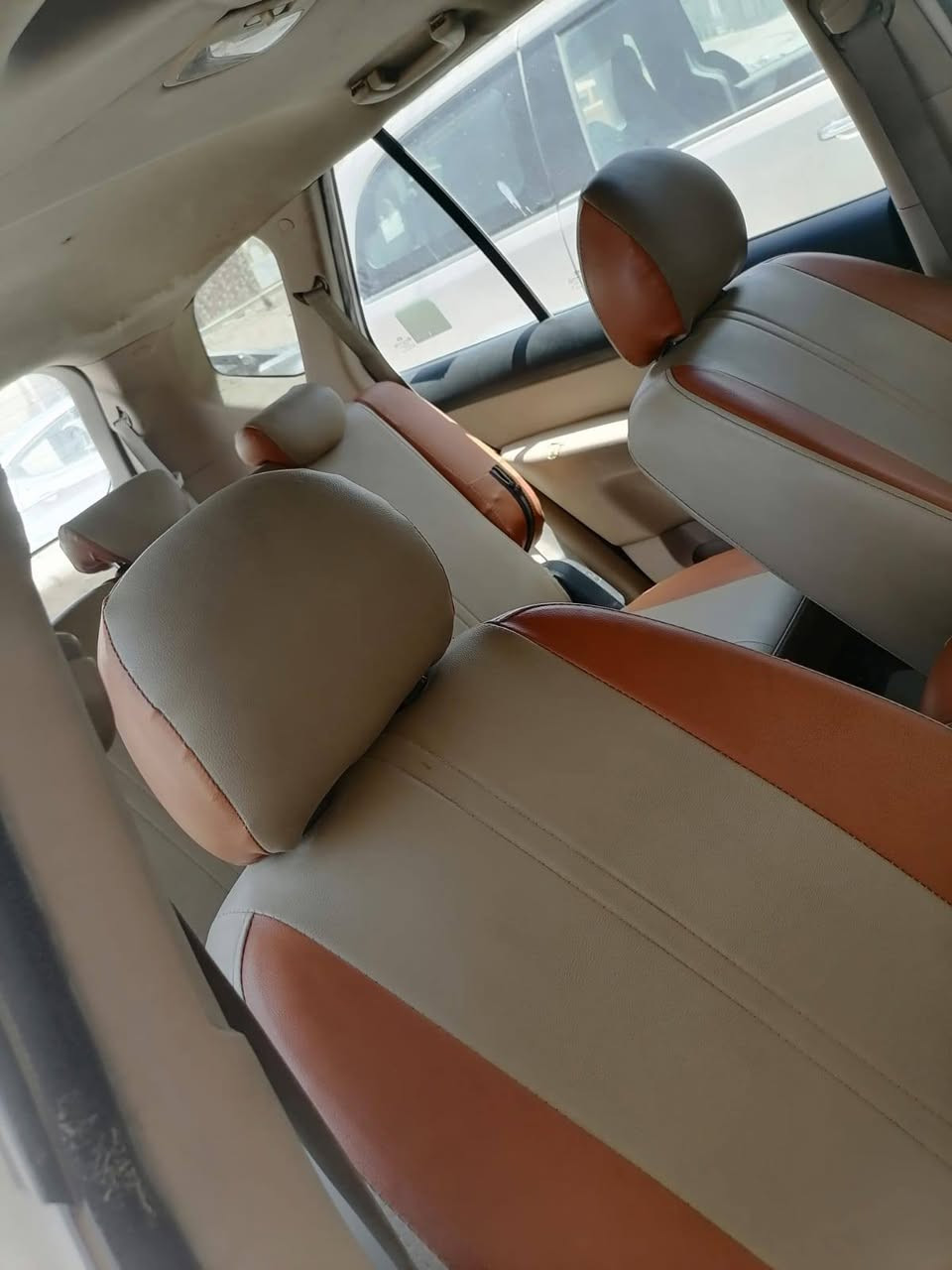 سلام عليكم كيا كارنزه  للبيع موديل 2009 رقم دولي 7 راكب السياره حلوه تجي وتشوف بعينك السياره مصبوغه عام مكان السياره نجف
رقم صاحب السياره ‏‪0780 541 2605‬‏
