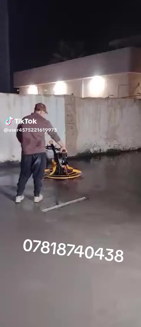 اي شخص يحتاج سقل سطح او ارضية انسب الاسعار وعمل يرضي الله ورسوله مواصفات يتصل على الارقام التالية مثنى السعدي ***********.     ***********
