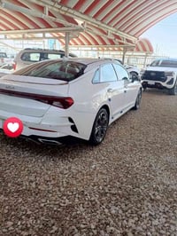 كيا كي فايف • ٢٠٢٢ • ماشي ٦٠ الف