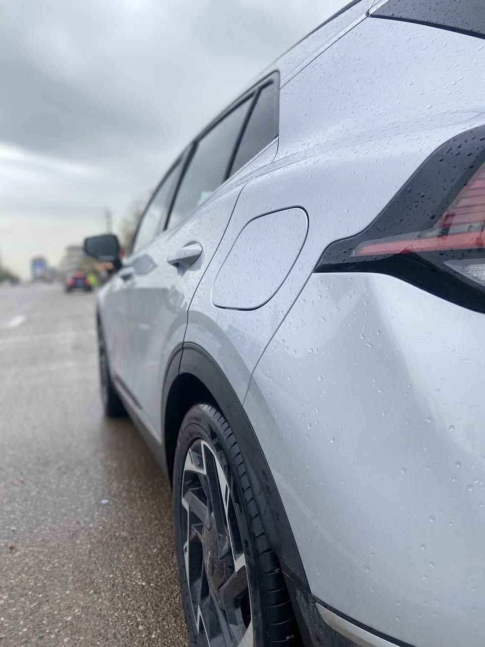 كيا سبورتج 2023
مواصفات GT line
مفولة للاخير بانوراما 

للاستفسار الاتصال على الرقم ***********
