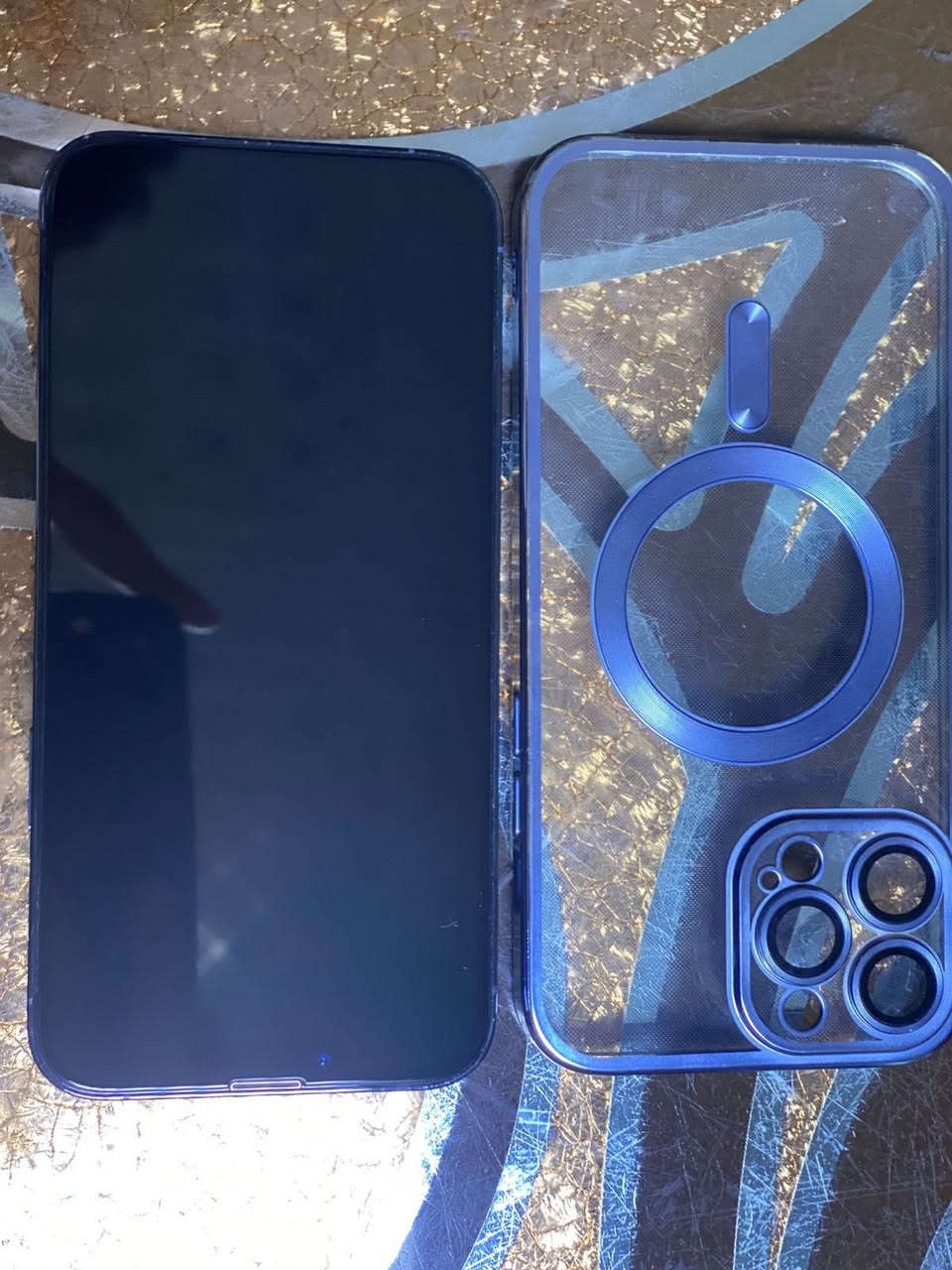 للبيع السعر خاص متواجد بل فيس وهاذ رقمي***********
